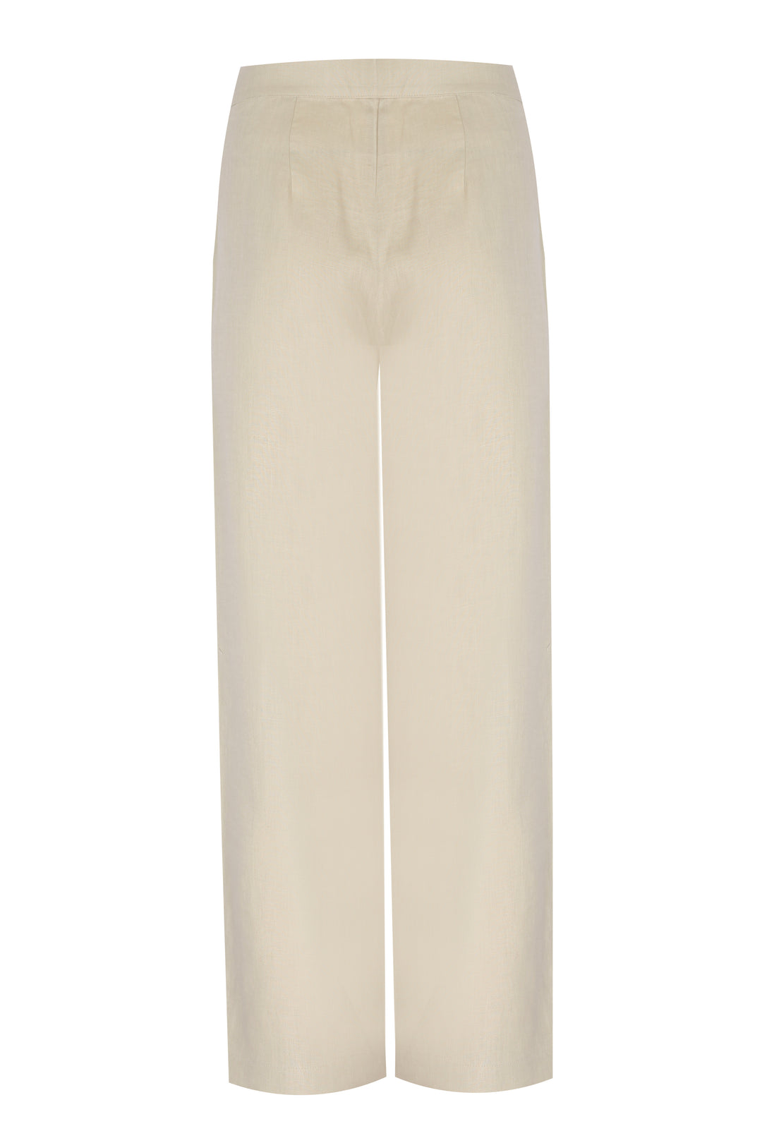 MAGDA PANTS - BEIGE