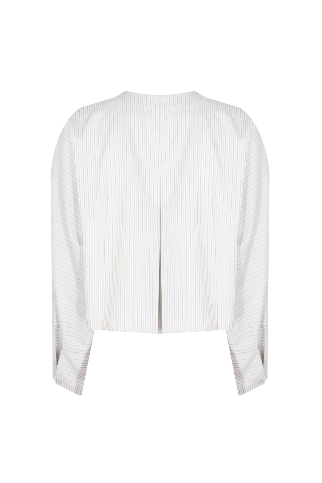 AGNES SHIRT