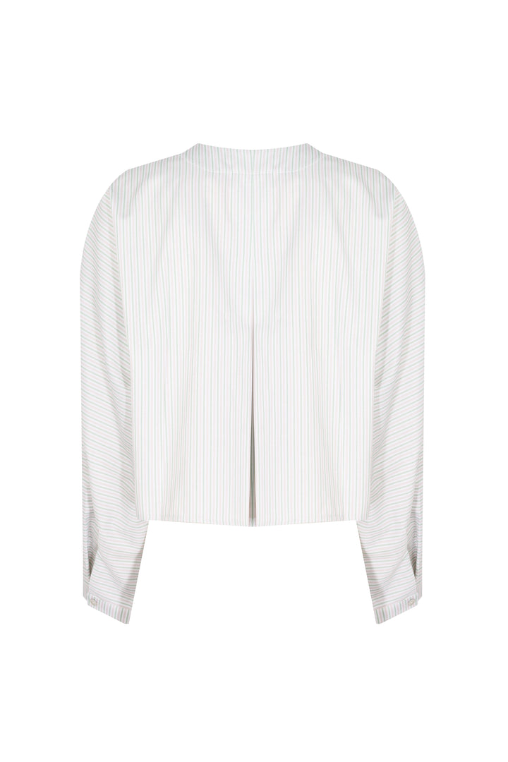 AGNES SHIRT