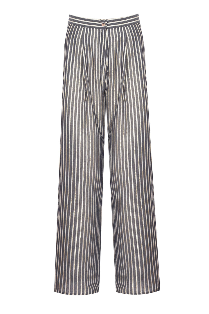 REBECCA PANTS / STRIPE