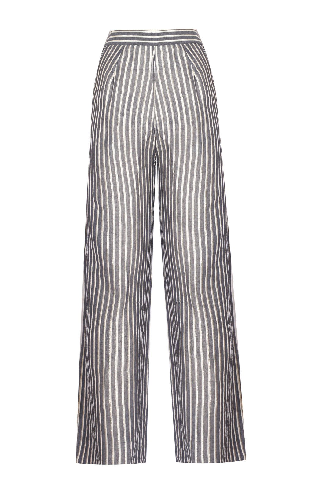 REBECCA PANTS / STRIPE