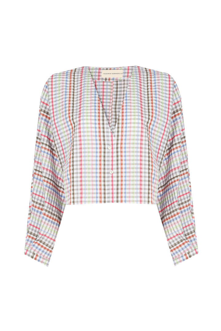 EMMA SHIRT
