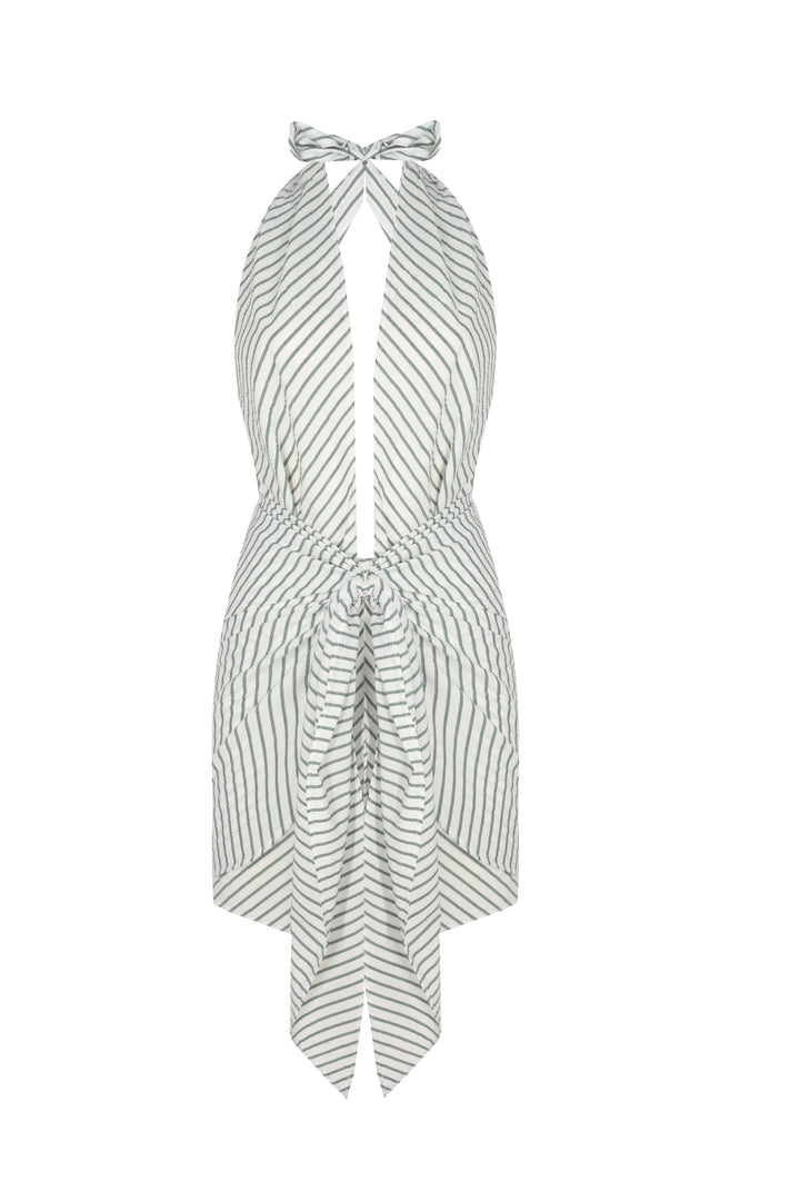 WILMA DRESS