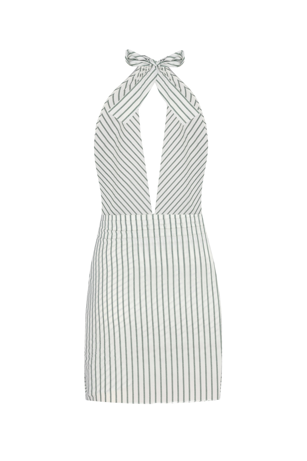 WILMA DRESS