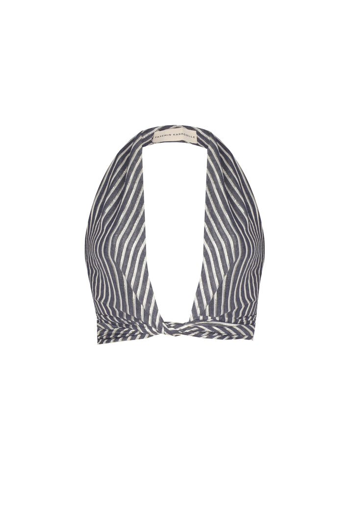 LILA TOP