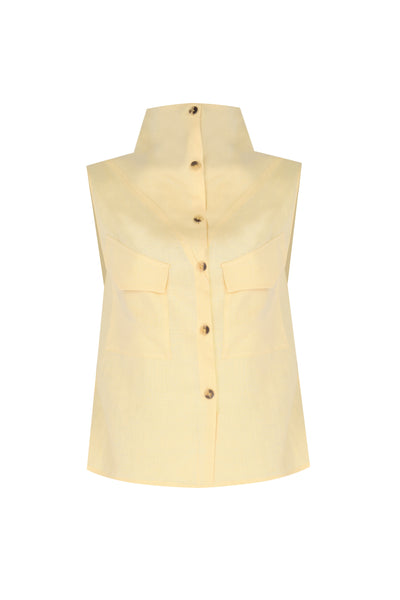 JESS SHIRT - SUN