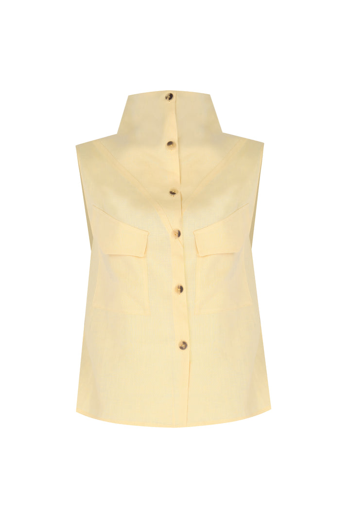 JESS SHIRT - SUN