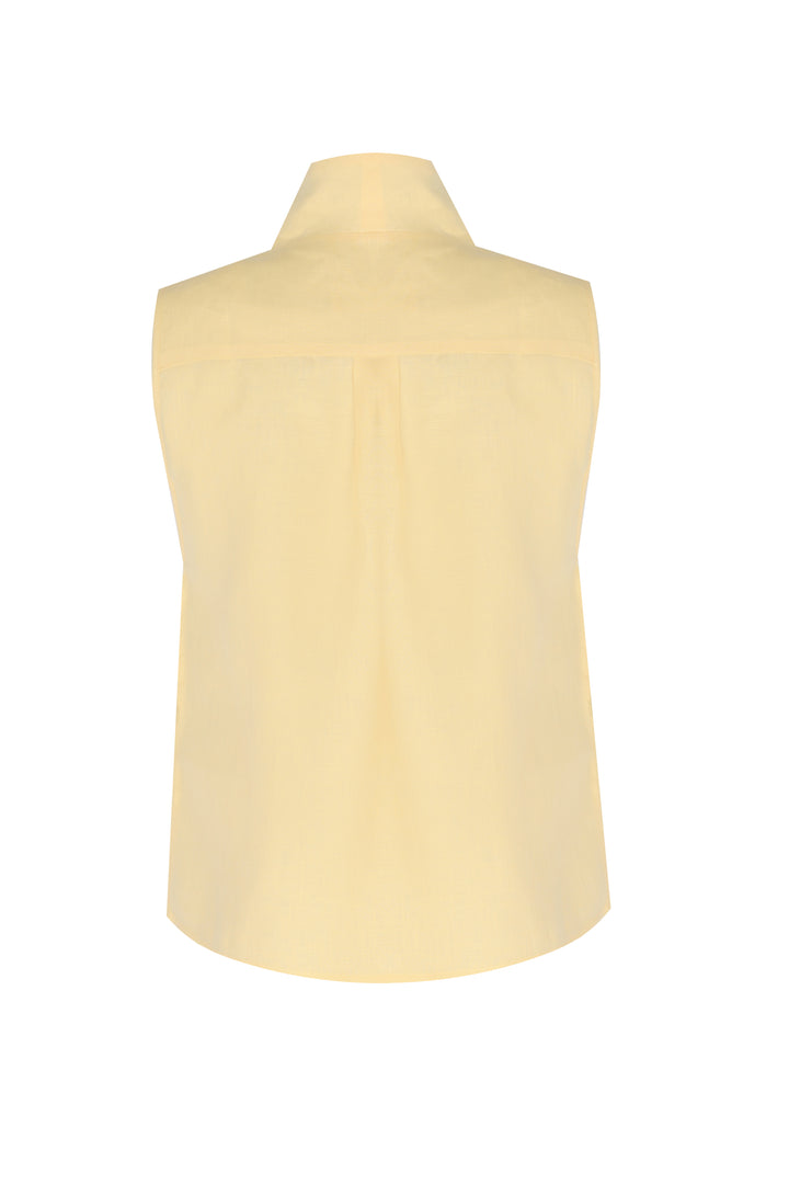 JESS SHIRT - SUN