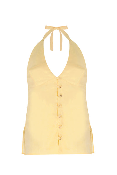 LEAH TOP - SUN