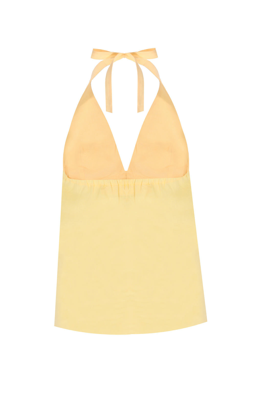 LEAH TOP - SUN