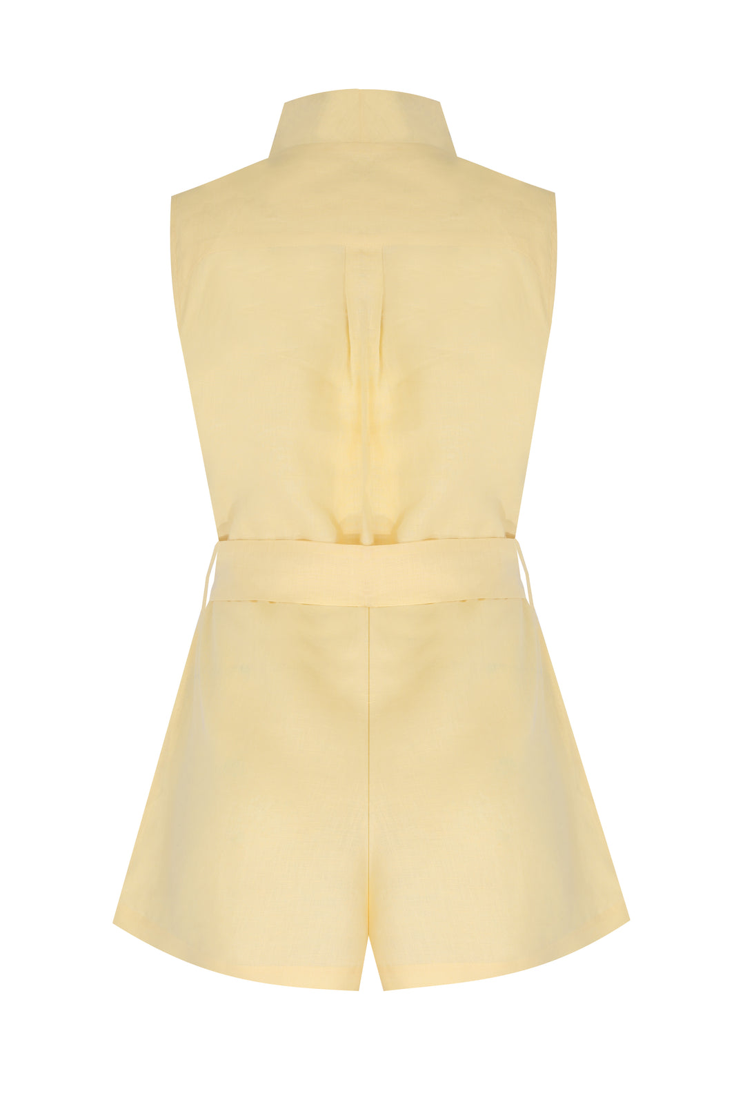 DAISY ROMPER - SUN