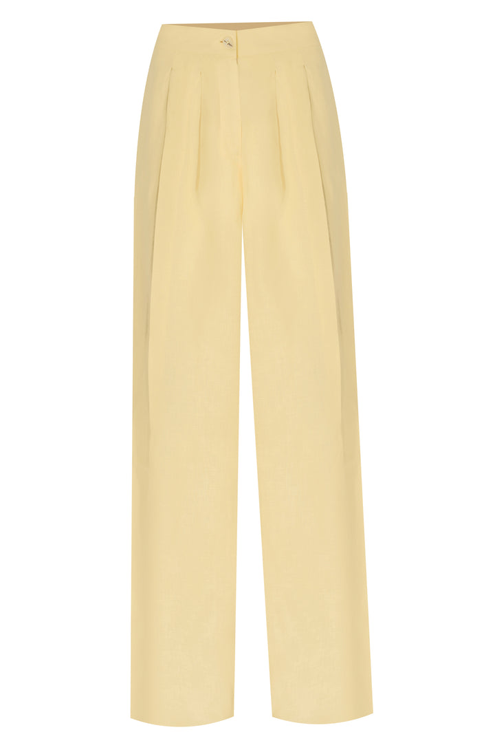 BIANCA PANTS - SUN