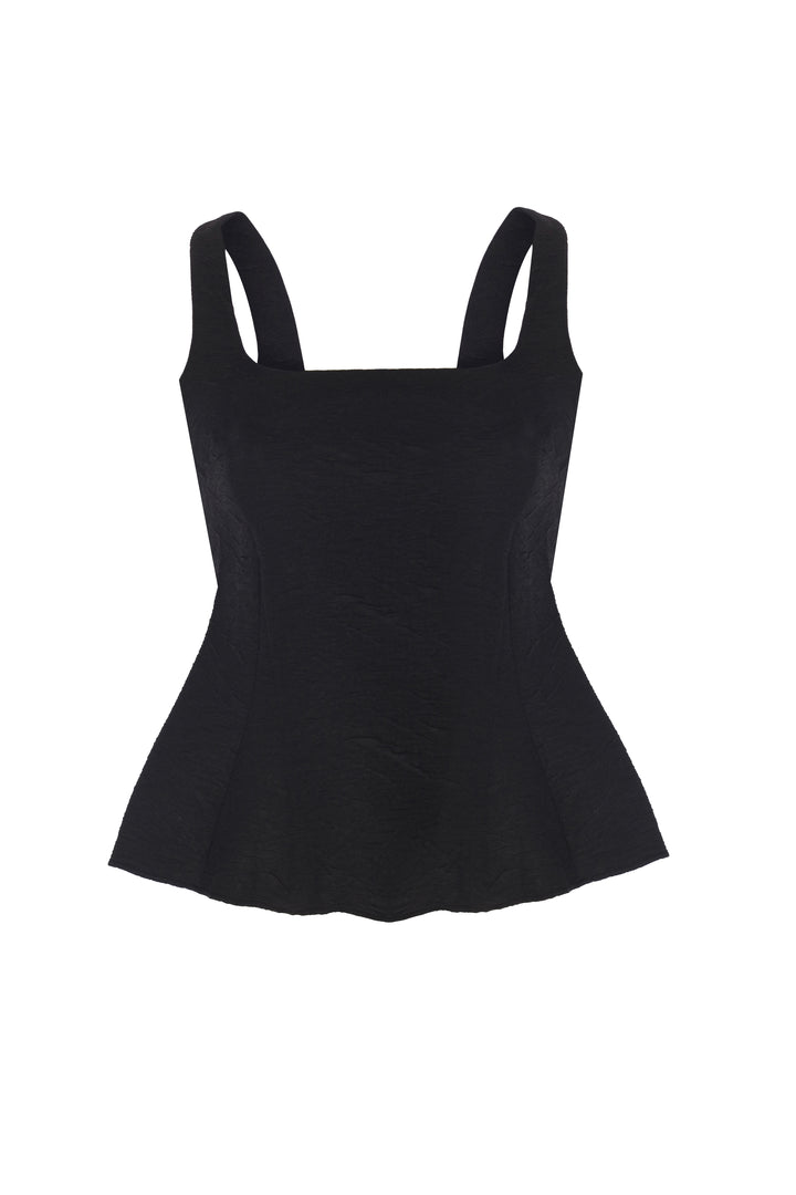 LOLY BODY - BLACK