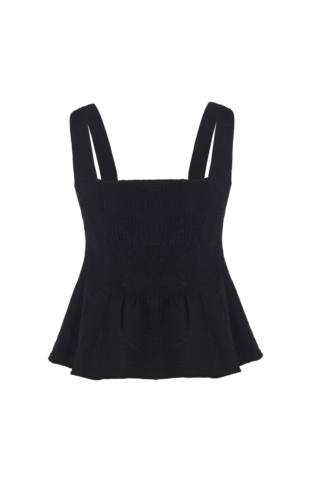 LOLY BODY - BLACK