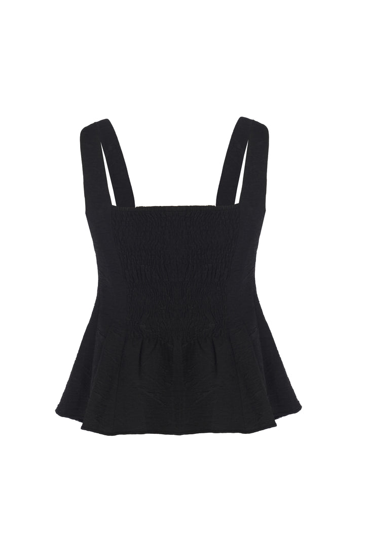 LOLY BODY - BLACK