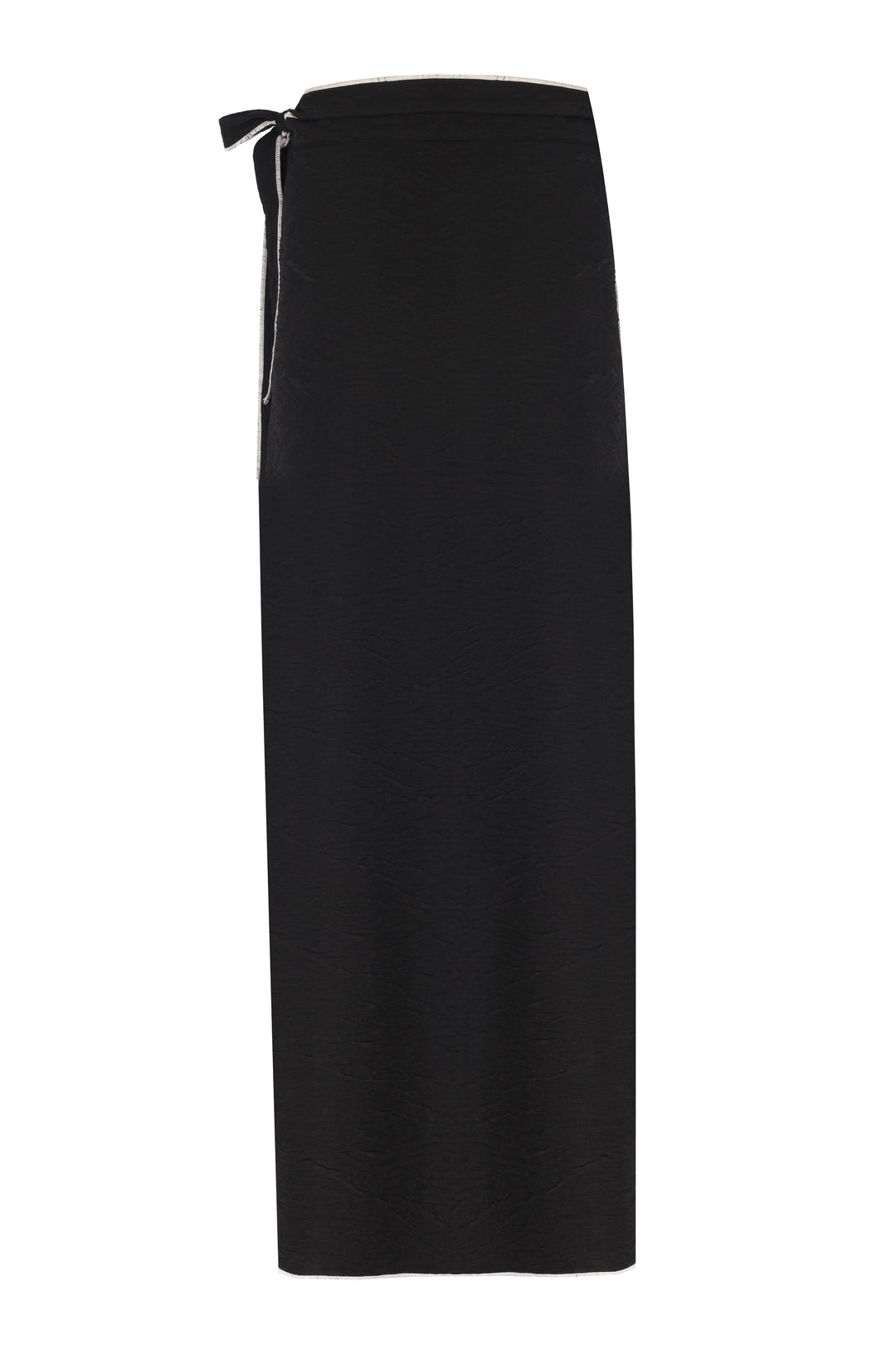 LOLA SKIRT - BLACK