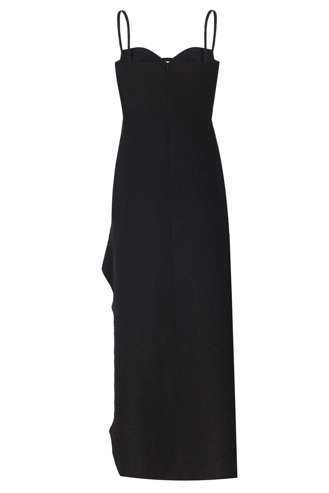 JULIETTE DRESS - BLACK