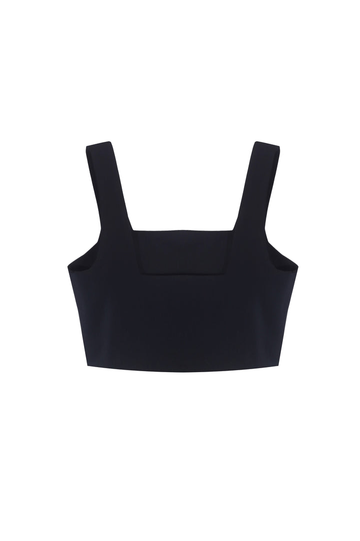 KIKI TOP/NAVY