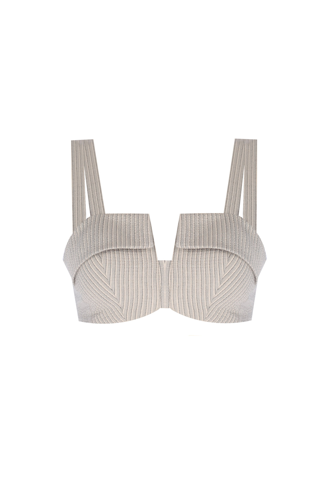 MIN BUSTIER
