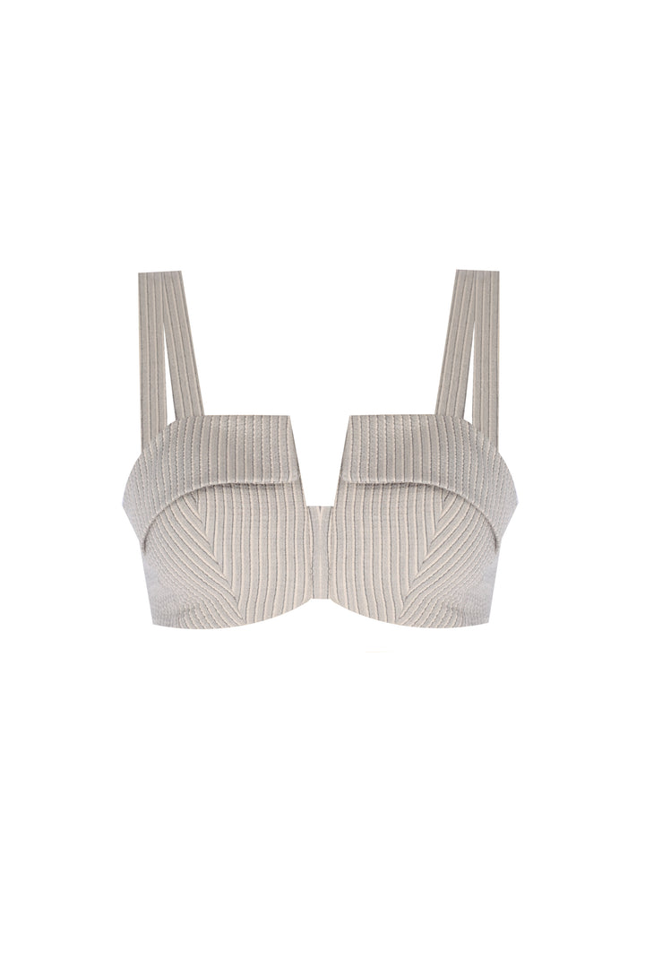 MIN BUSTIER