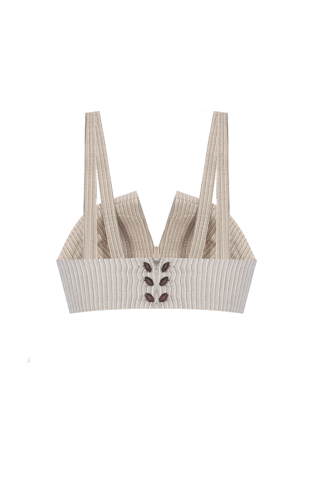 MIN BUSTIER