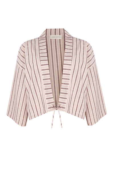 KEIRA SHIRT
