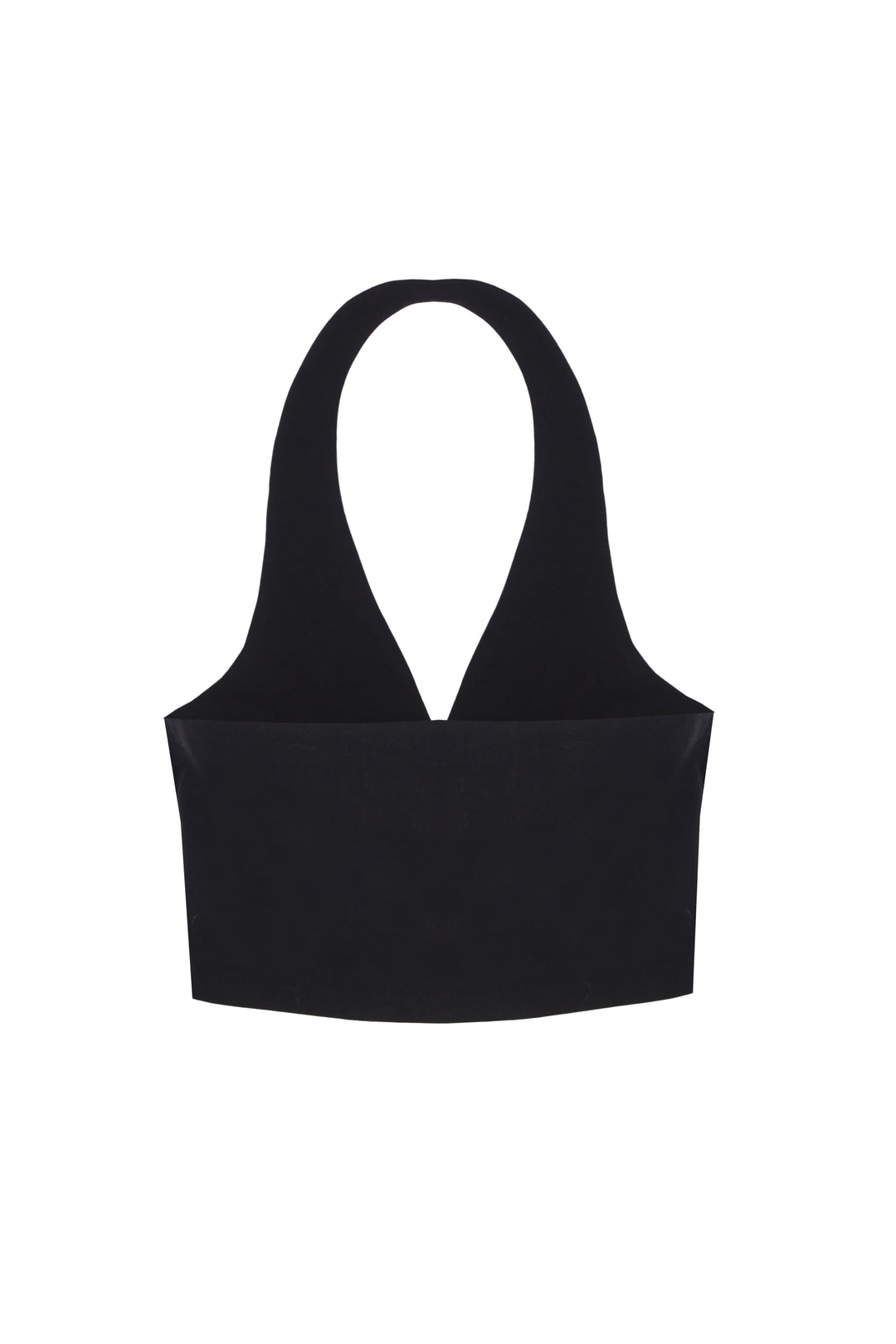 GINA VEST / BLACK