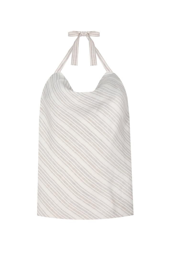 RUE TOP - STRIPE