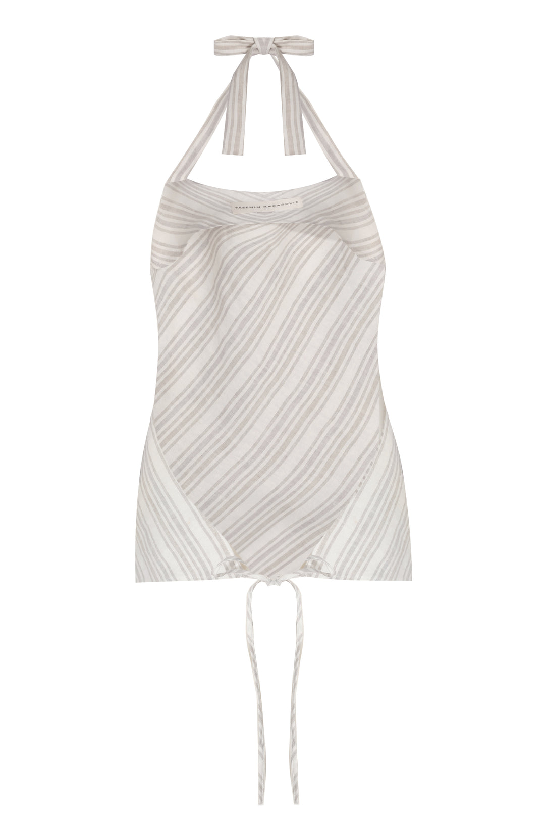 RUE TOP - STRIPE