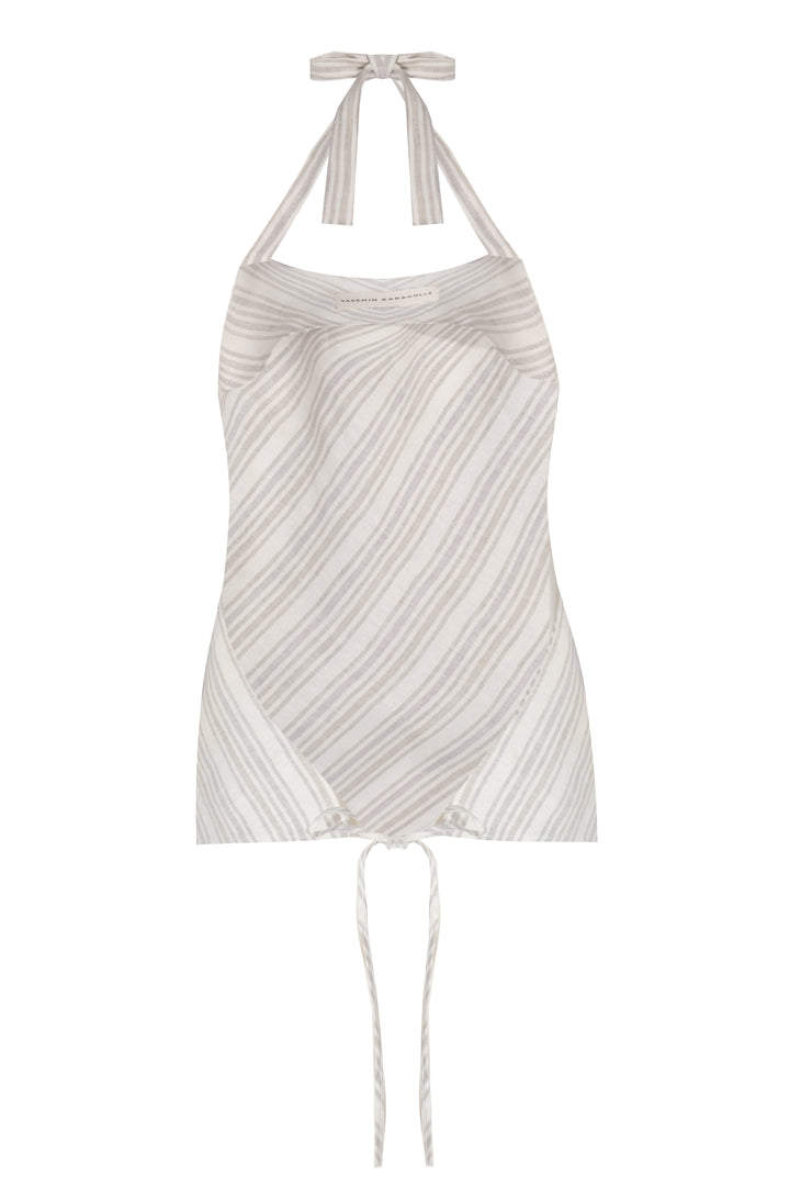 RUE TOP - STRIPE