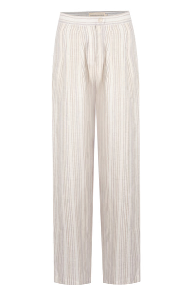 BIANCA PANTS - STRIPE
