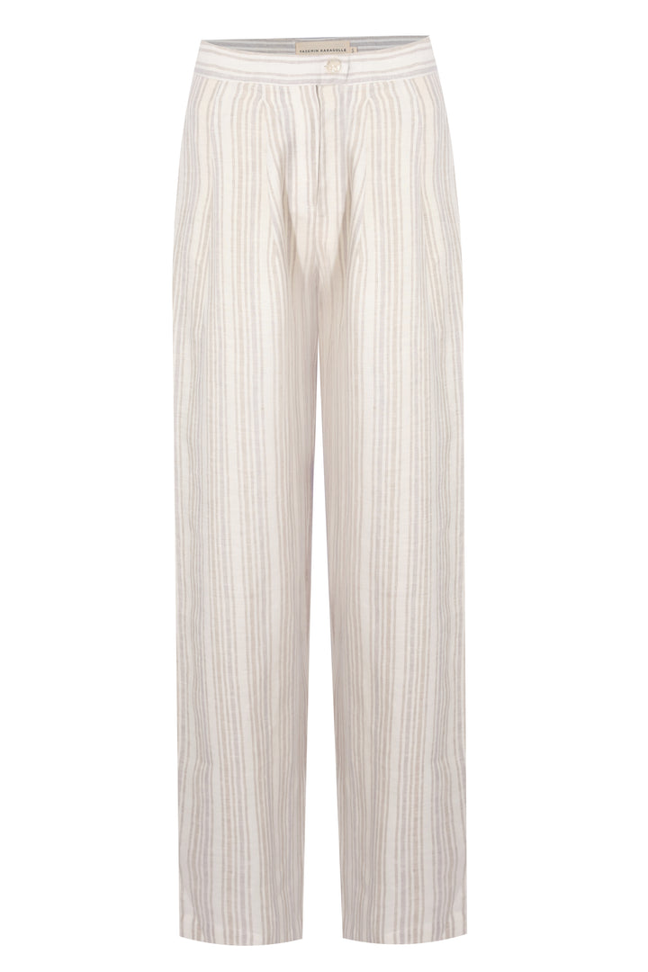 BIANCA PANTS - STRIPE