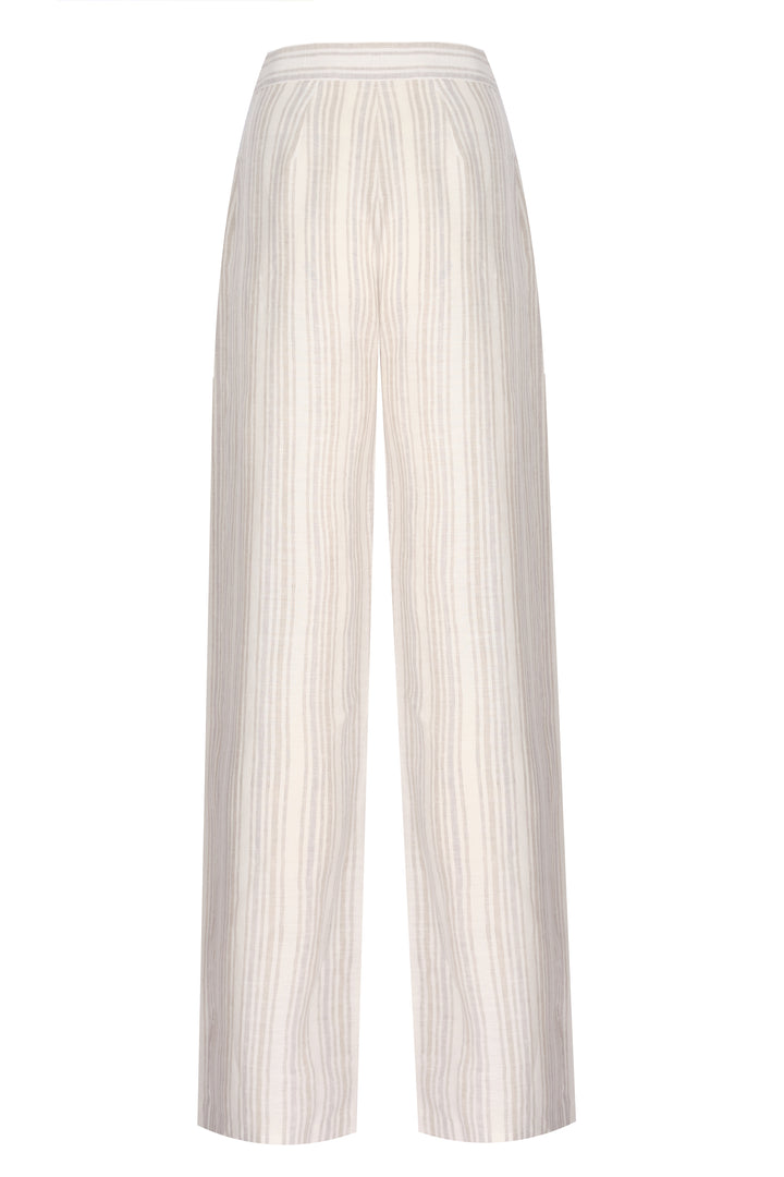 BIANCA PANTS - STRIPE