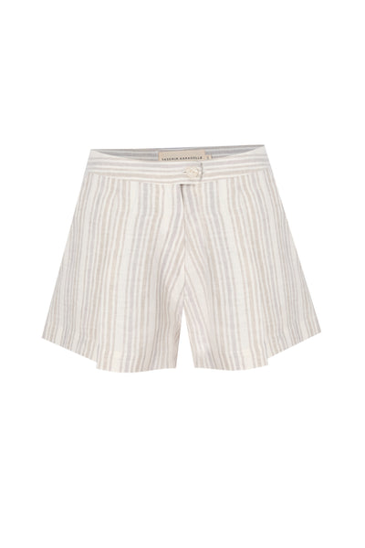 ANN SHORT - STRIPE