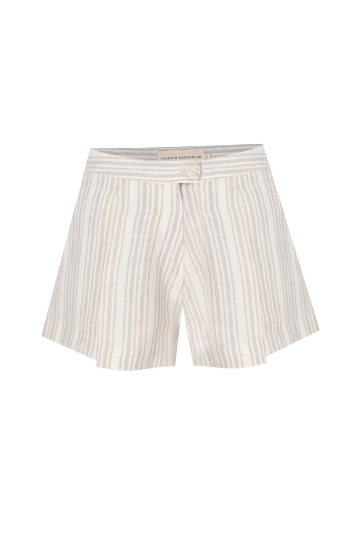 ANN SHORT - STRIPE