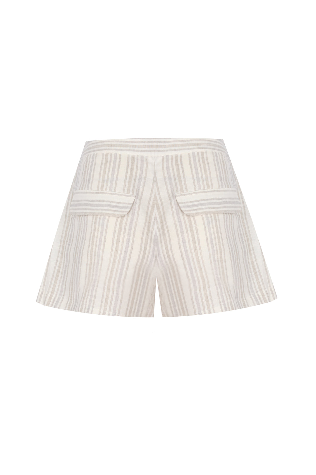 ANN SHORT - STRIPE