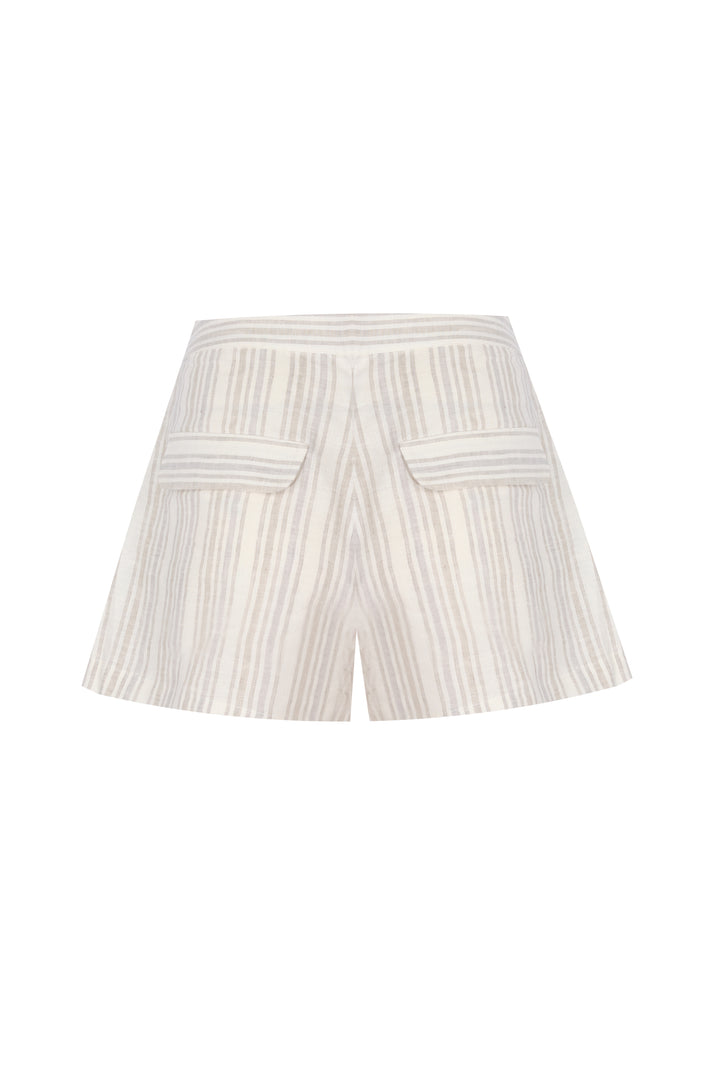 ANN SHORT - STRIPE