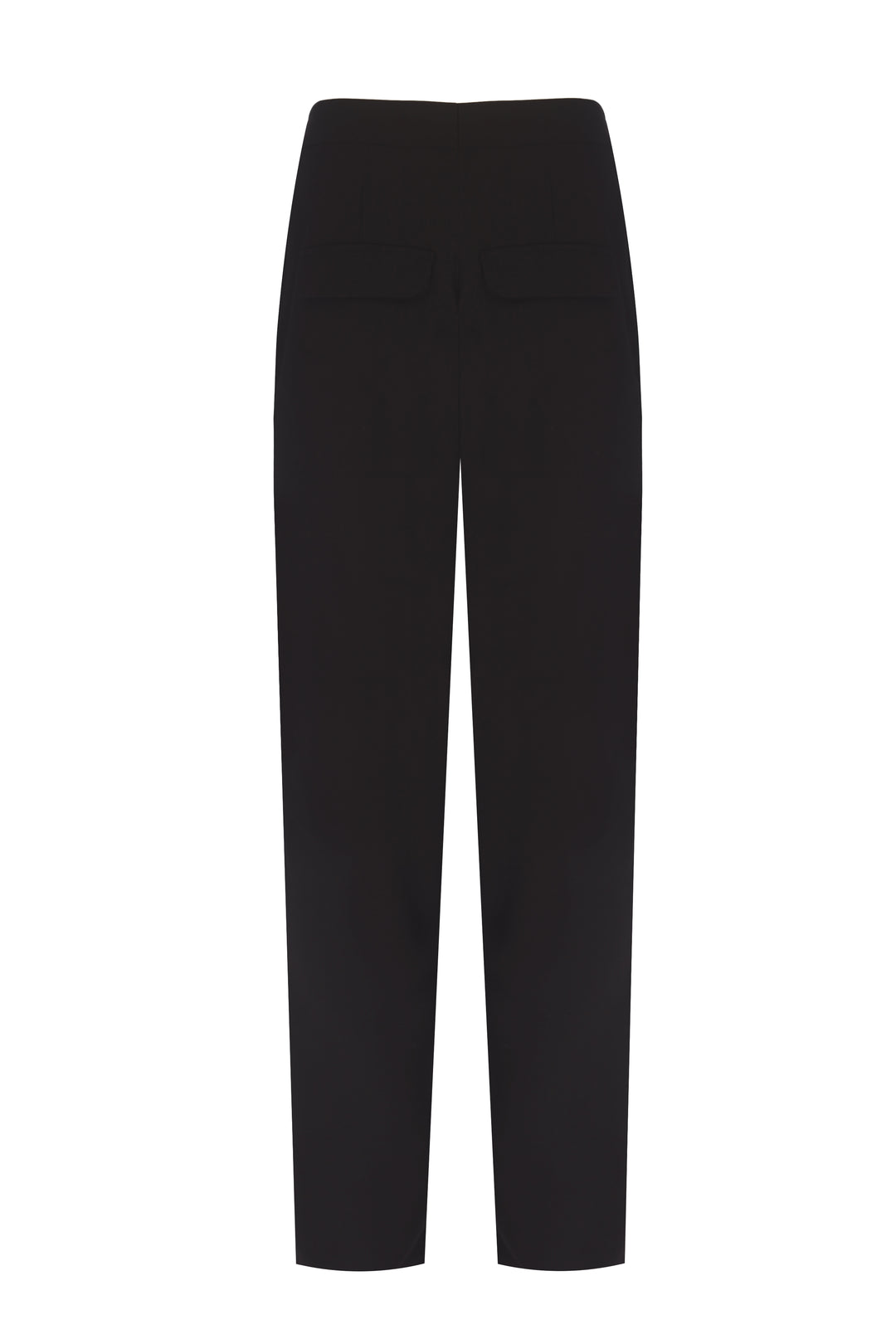 MARLOW PANTS - BLACK