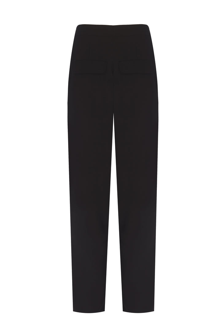 MARLOW PANTS - BLACK