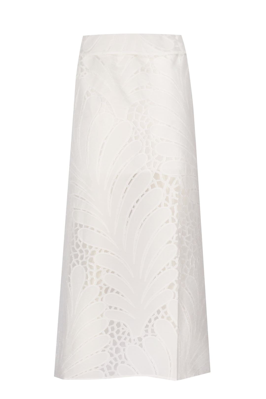 MAY SKIRT - WHITE