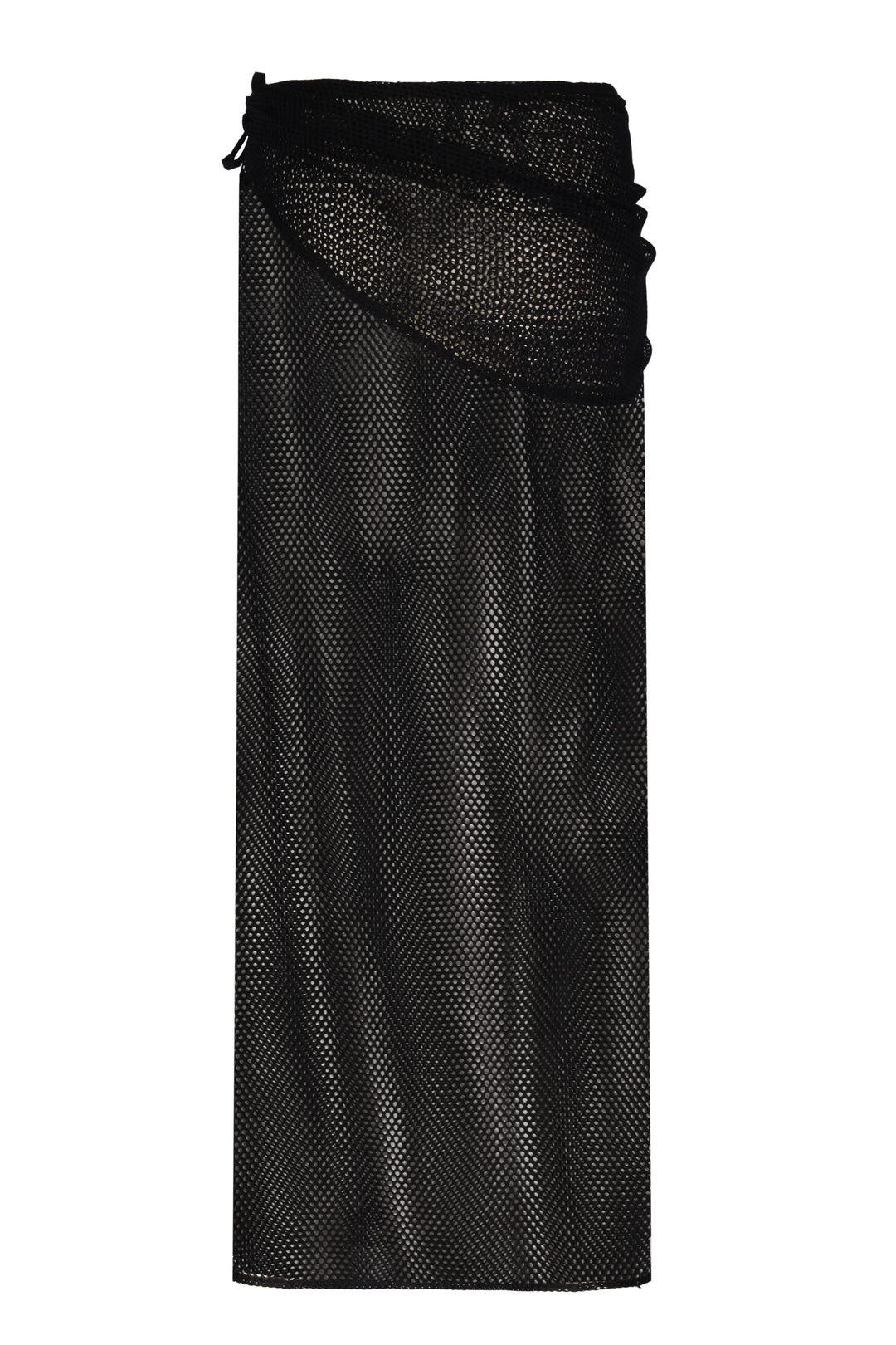 NESS SKIRT / BLACK