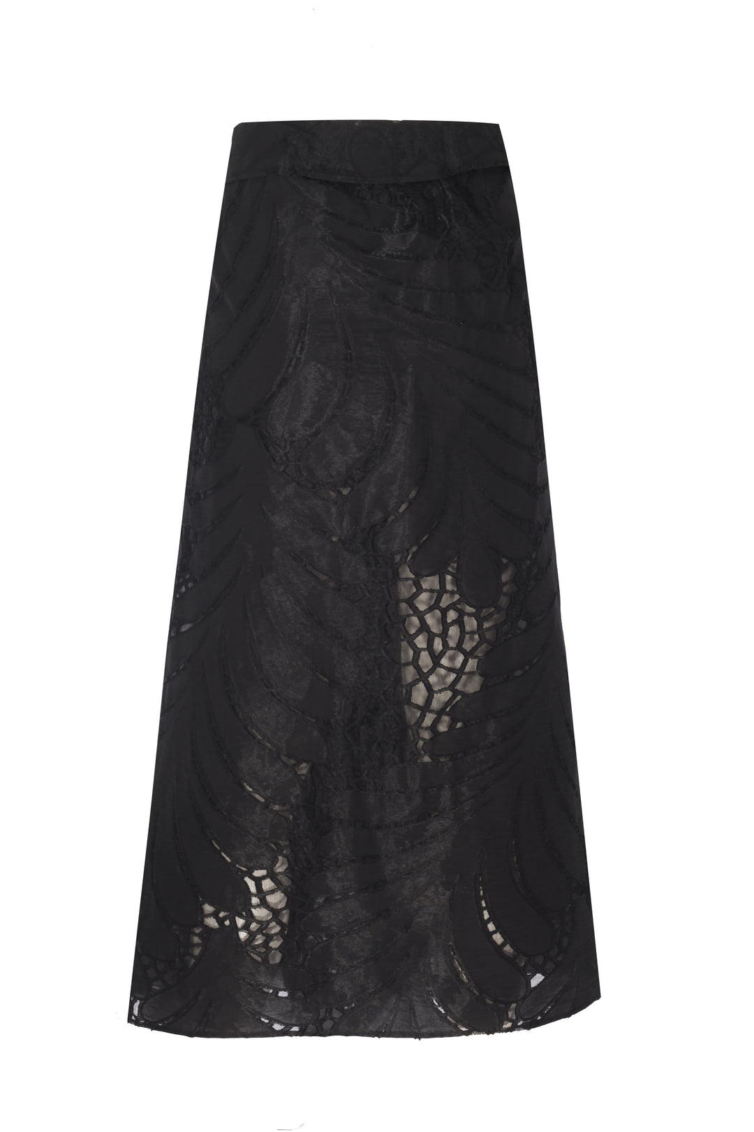 MAY SKIRT - BLACK