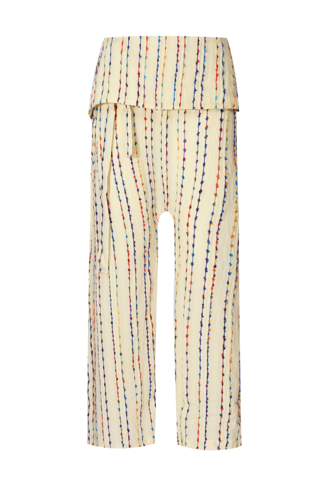 SALAYA PANTS - COLORFUL
