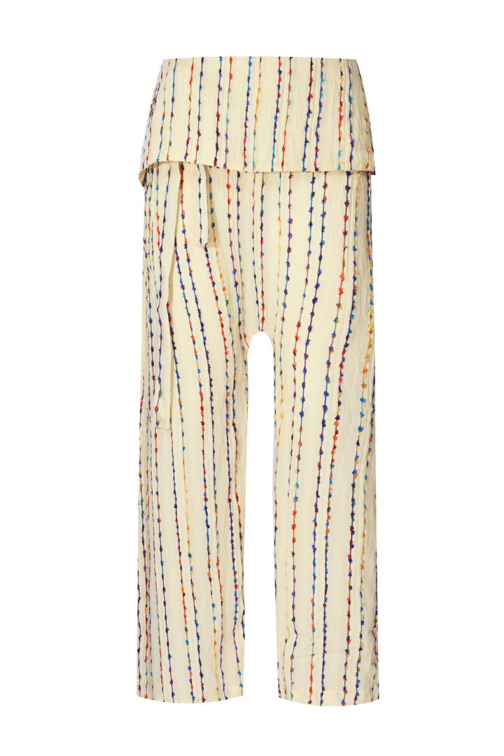 SALAYA PANTS - COLORFUL