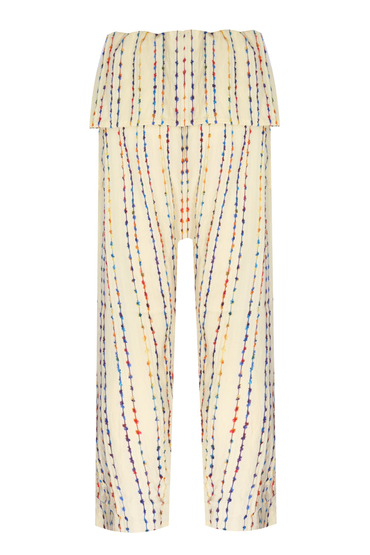 SALAYA PANTS - COLORFUL