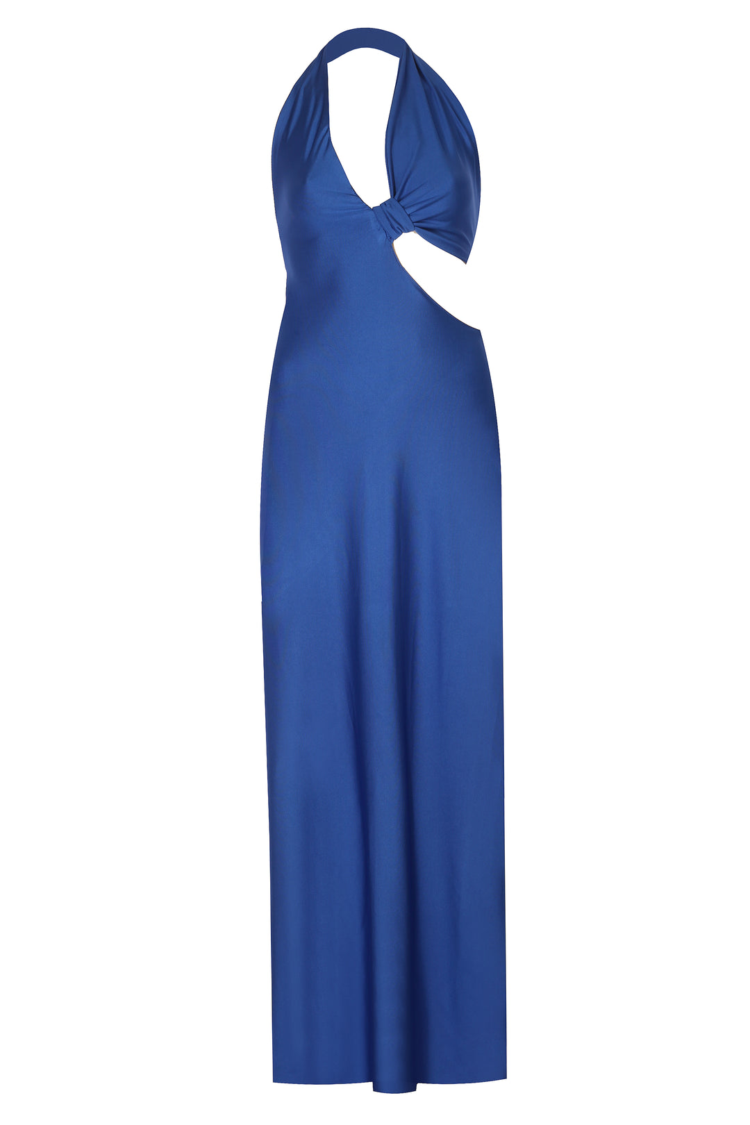 MINDY DRESS / DARK BLUE