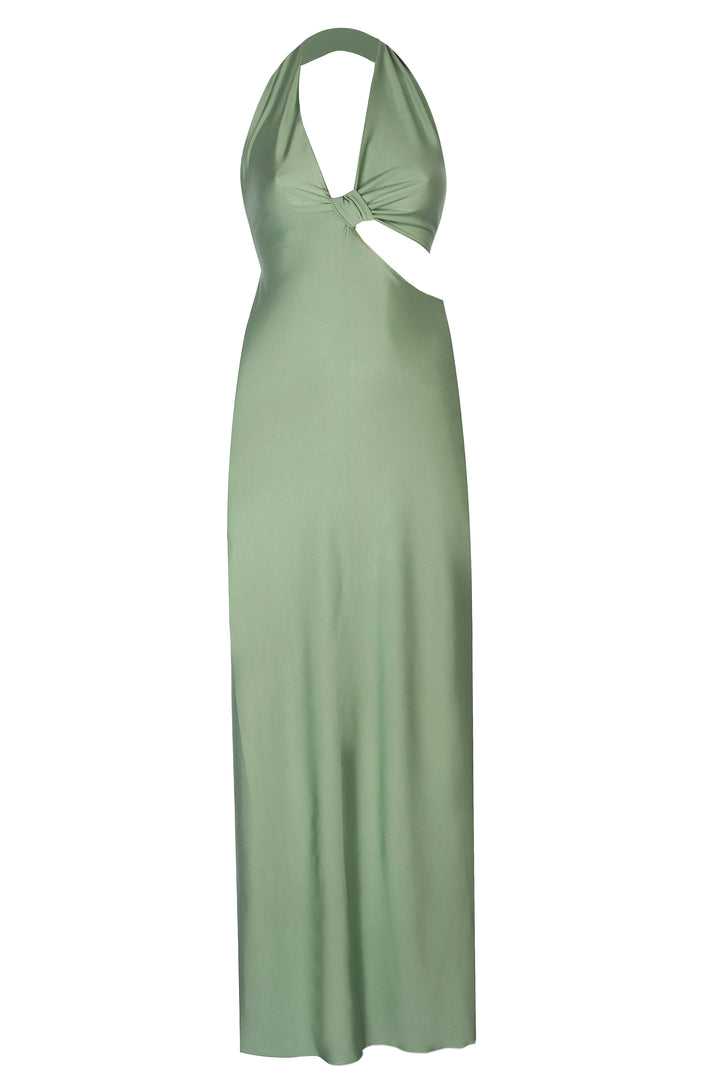 MINDY DRESS / MINT