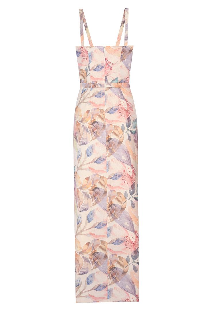 MADONNA DRESS / FLORAL