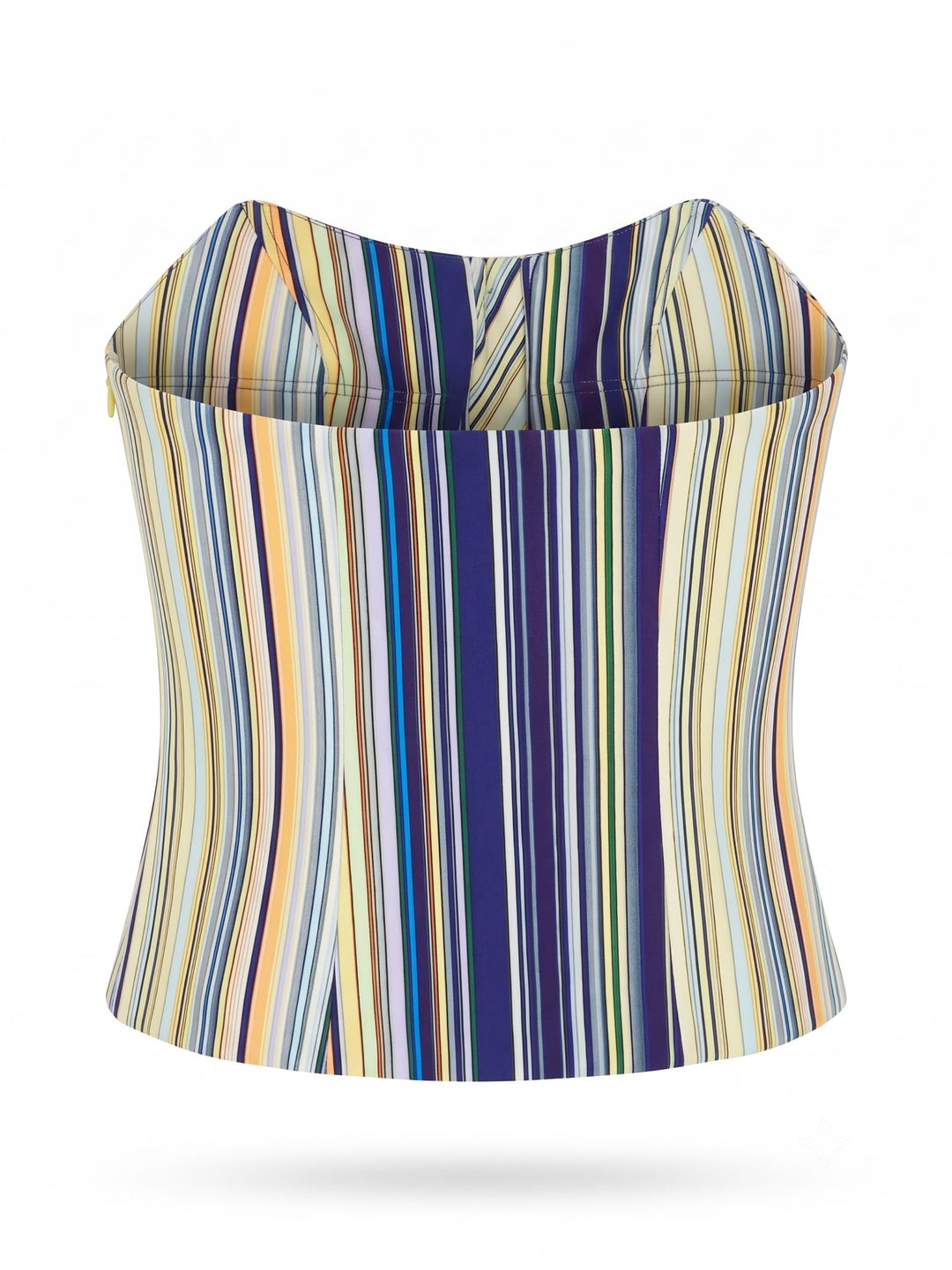 LOU BUSTIER