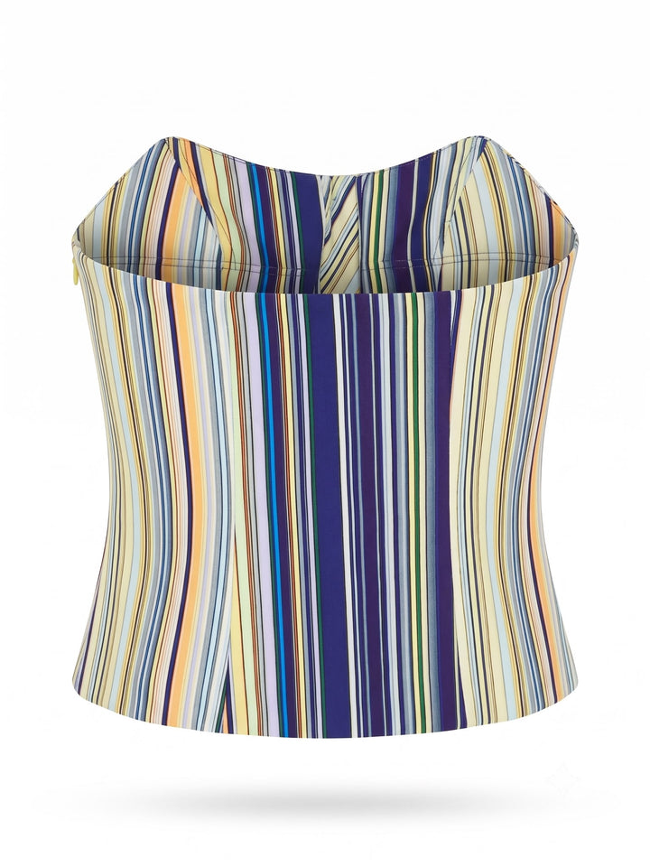 LOU BUSTIER